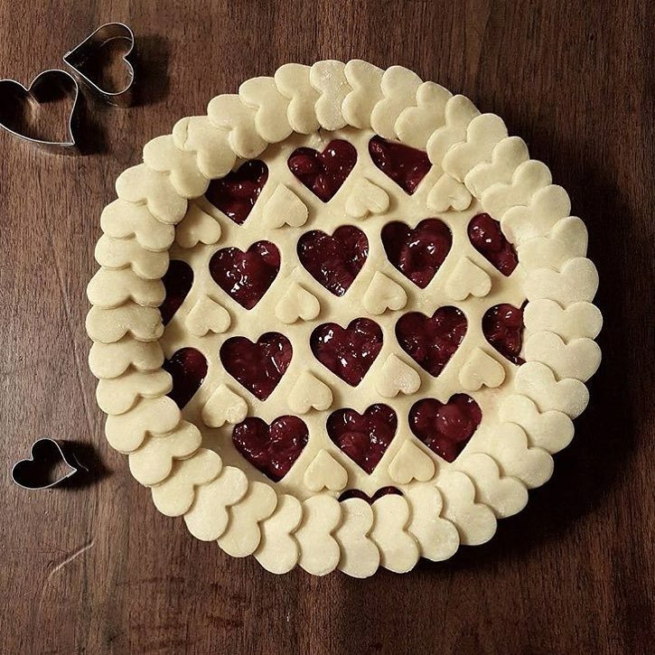 creative thanksgiving pie crust and unique thanksgiving pie crust 