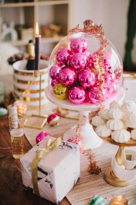 christmas cake stand with ornaments cake stand 