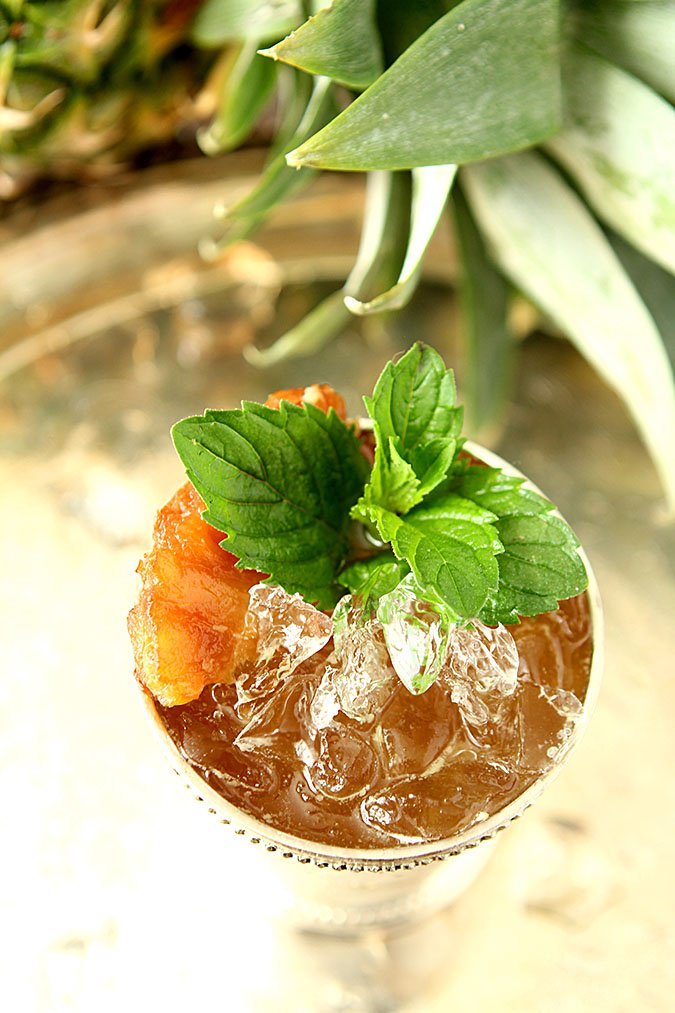 mint julep, mint julep recipes, mint julep recipe 