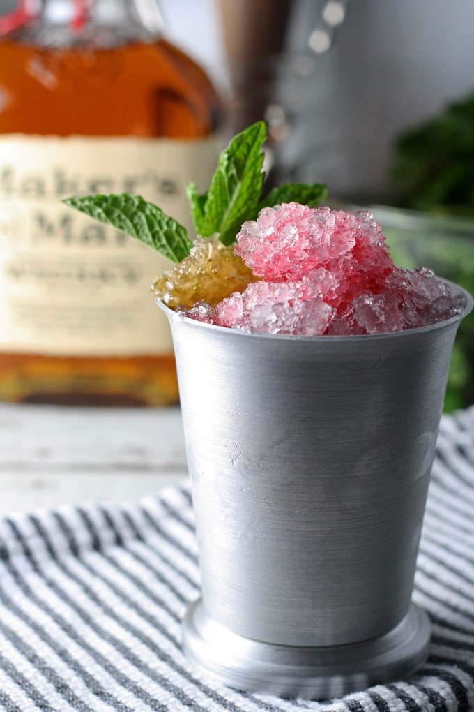 mint julep, mint julep recipes, mint julep recipe 