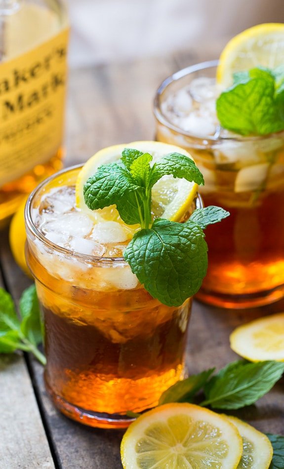 mint julep, mint julep recipes, mint julep recipe 