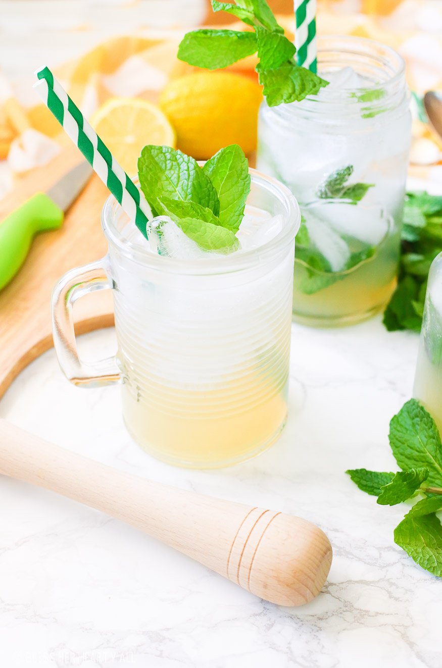 mint julep, mint julep recipes, mint julep recipe 