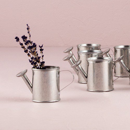 watering can favor, mini watering can favor, mini watering can, garden party favor, flower favor 