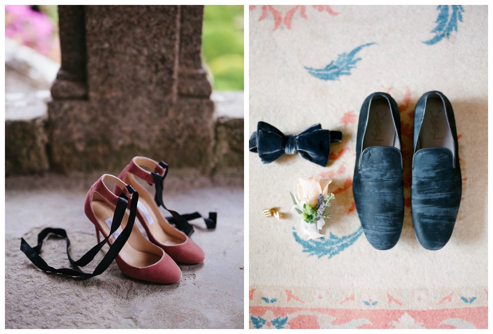 velvet shoes, velvet bow tie, velvet bow, velvet wedding, velvet 